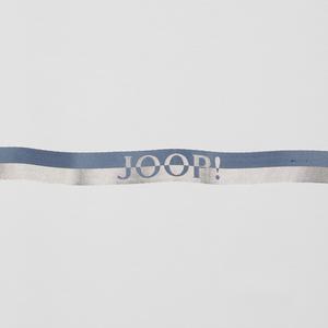 Готовая штора j-logo stripes прозрачная Joop!, мультиколор