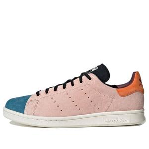 Кроссовки stan smith recon Adidas, розовый
