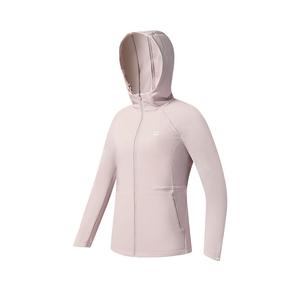 Фитнес куртка женская FILA, розовый