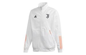 Куртка мужская белая Adidas, белый