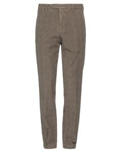 Брюки Michael Coal, зеленый