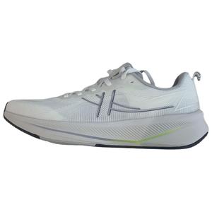 XTEP Женские кроссовки Sail белого цвета с амортизацией и дышащими свойствами 6.0 Speed