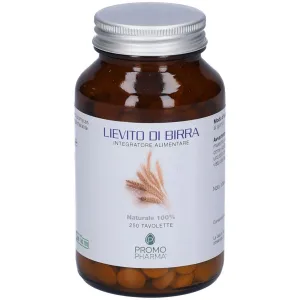Пивные дрожжи 250 таблеток Здоровье ногтей и волос