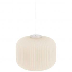 Подвесной светильник Nordlux, 30x23,5 см, белый