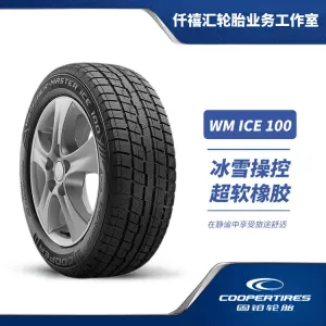 Зимняя шина Cooper ICE100 205/65R15 94T 2025