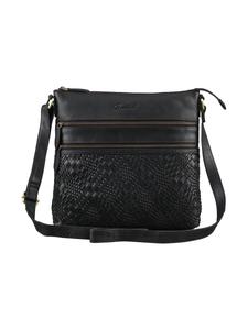 Сумка через плечо Benthill, черный