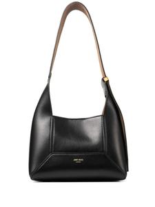 Маленькая сумка на плечо Diamond Jimmy Choo, черный