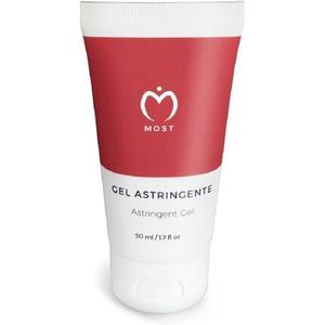 Вяжущий гель 50 мл с хлоридом алюминия Most