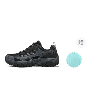 Skechers Женские туристические ботинки Adventurer Low Top черные, цвет Black+Giveaway