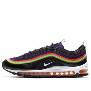 Кроссовки air max 97 Nike, красный
