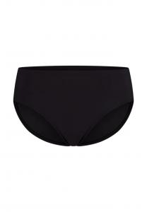 Трусики бикини / комфорт нижней части тела микс и подбор Rosa Faia, черный