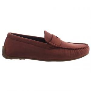 Reazor Penny мужские красные туфли Clarks, красный
