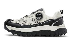 Кроссовки Dickies Kids Lifestyle Shoes PS Low-top Black/White, черный/белый