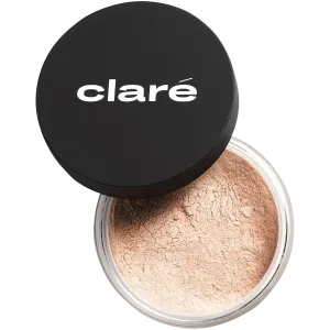 Матовая легкая осветляющая пудра 29 Claré Oh! Glow, 1 гр
