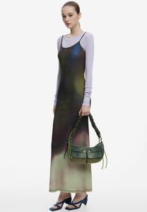 Сумка Desigual Handbag, Green