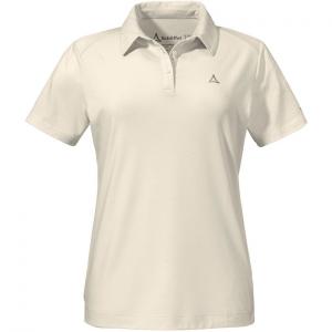 Женская футболка-поло Ramseck Schöffel, белый