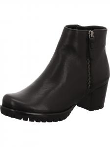 Ботинки черного цвета Gabor