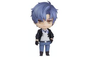 Фигурка GSC Mr Love Queen's Choice персонаж Ling Xiao, Mr Love Queen's Choice Evol Love глиняная фигурка 10см чиби GOOD SMILE COMPANY