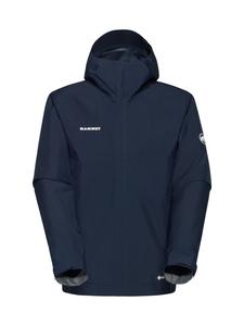 MAMMUT Куртка Outdoor 'TREELINE LIGHT' в цвете Marine Blue