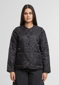 Легкая куртка Urban Classics, черный