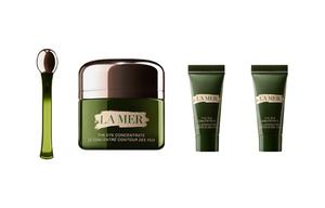 Богатый восстанавливающий крем для глаз LA MER