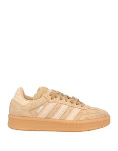 Кроссовки Adidas, бежевый