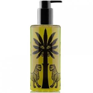 Гель для ванны и душа «Сицилийский лайм», Ortigia