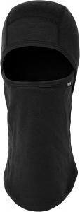 Helly-Hansen LIFA Merino Balaclava - Unisex Winter Hat, Balaclavas-Headwear for Skiing, Mountaineering, 990 Black