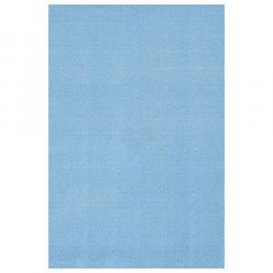 Коврик-гирлянда Gramercy 6 x 9 футов. Напольный коврик Garland Rug, цвет Basin Blue