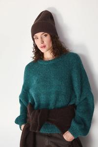 Шапка Medicine, коричневый