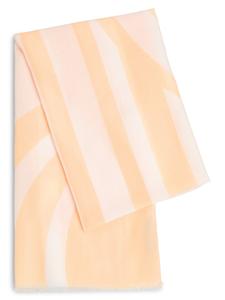 Шарф Someday Bailee, оранжевый