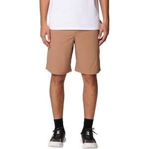 Шорты Mountain Hardwear Stryder 7in Belted Short Mountain Hardwear, New Clay