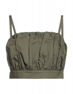 Топ Skills & Genes, зеленый