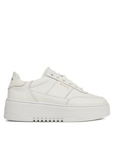 Кроссовки Axel Arigato, белый