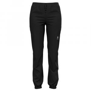 Брюки Odlo Brensholmen, черный