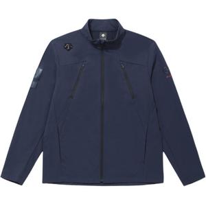 Куртка мужская DESCENTE, синий