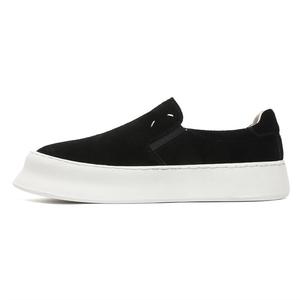 Кроссовки мужские Lifestyle Shoes Men Low-Top Beidouniao, черный