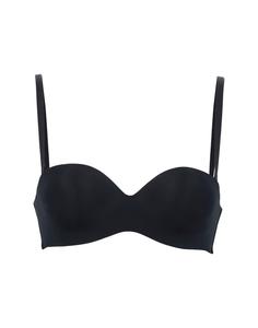 Бюстгальтер Giorgio Armani, черный