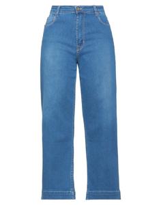 Джинсы Merci Italia, синий