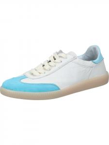 Элегантные туфли на шнуровке Piazza, бирюзовый