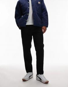 Брюки Dickies APAC Regular Easy с двойным коленом, черные