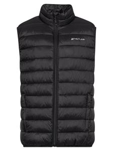 Утепленный жилет Whistler Sports Vest Horis, черный