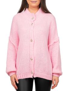 Кардиган Reichstadt, розовый