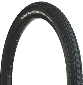 Внеземная шина - 26 Surly, Black