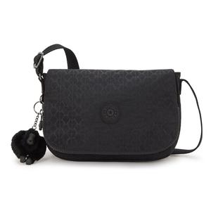 Сумка кросс-боди KIPLING Basic Plus Earthbeat, Black