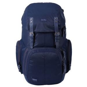 Рюкзак Nitro Urban Weekender 55 cm Laptopfach, цвет night sky