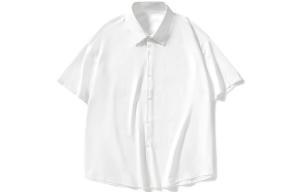 FORHUG Рубашка унисекс, Черный