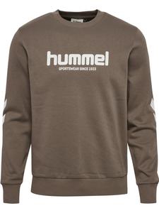 Hummel Свитшот светло-коричневый