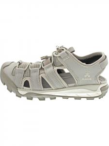 Kamik Сандалии Solstice бежевого цвета