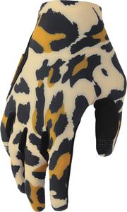 Женские мотокроссовые перчатки Thor sportmode cheetah